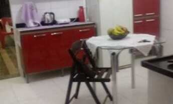 Imagem 4: Casa na praia de itanhaem com 3 quartos piscina disponivel fds e feriado