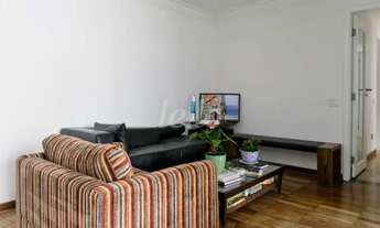 Imagem 2: São Paulo - Apartamento Padrão - Jardins