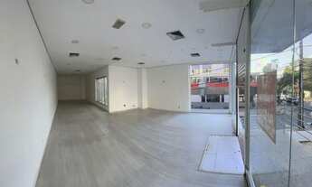 Imagem 2: Excelente loja com ótima visibilidade no alto da Afonso Pena