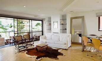 Imagem 1: Apartamento a venda em Vila nova conceição