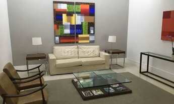 Imagem 7: São Conrado Apartamento com 3 dormitórios