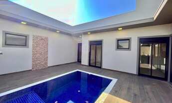 Imagem 4: Casa - Jardim Residencial Dona Maria José - Indaiatuba