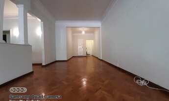 Imagem 3: Apartamento para venda possui 180 metros quadrados com 3 quartos em Ipanema - Rio de Janei