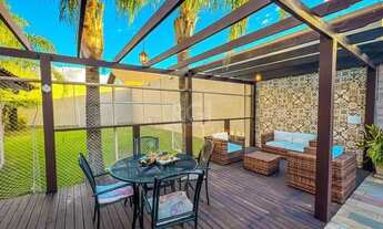 Imagem 5: Casa para Venda - 300m², 4 dormitórios, sendo 1 suites, 4 vagas - Niterói