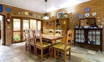 Imagem 6: Sobrado à venda no Bonfim, Campinas