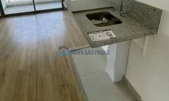 Imagem: Studio com 1 dormitórios à venda em Moema