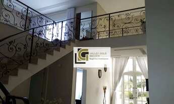 Imagem 12: Casa, 470 m² - venda por R$ 2.500.000,00 ou aluguel por R$ 10.800,00/mês - Jardim Paraíba