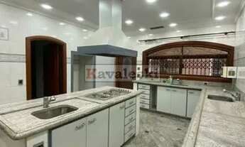 Imagem 3: Sobrado, Vila Moinho Velho - São Paulo