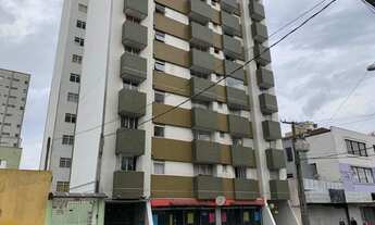 Imagem 1: Ótimo apartamento para locação no Centro - Curitiba/PR