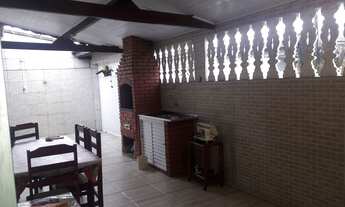 Imagem: Casa em Mongaguá, Jardim Praia Grande com