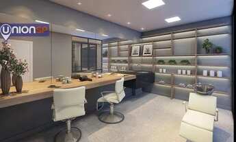 Imagem 3: Apartamento com 2 dormitórios à venda, 65 m² por R$ 959.910,00 - Saúde - São Paulo/SP