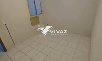 Imagem 5: Excelente Apartamento com 02 Quartos, Varanda e Vaga em Cascadura