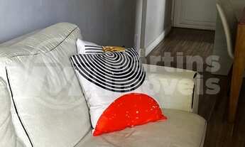 Imagem 5: Apartamento para venda tem 53 metros quadrados com 2 quartos em Jaguaré - São Paulo - SP