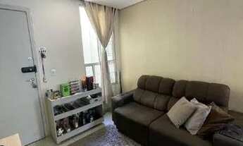 Imagem 3: Apartamento para aluguel, 2 quartos, 1 vaga, Castelo - Belo Horizonte/MG