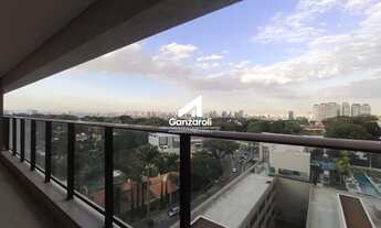 Imagem 2: Apartamento à venda no bairro Morumbi - São Paulo/SP