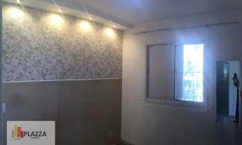 Imagem 7: Apartamento com 2 dormitórios, 50 m² - venda por R$ 330.000,00 ou aluguel por R$ 2.200,00