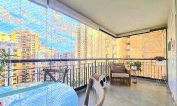 Imagem: São Paulo - Apartamento Padrão - JARDIM