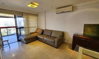 Imagem 5: BARRA - COND WONDERFULL SUÍTES COB DUPLEX 288 M2 4 SUITES, PISCINA, VISTA MAR CHURRASQUEIR