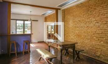 Imagem 3: Casa para Aluguel - Vila Romana, 1 Quarto, 60 m2