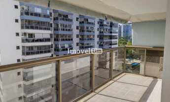 Imagem 2: Barra da Tijuca Apartamento com 2 dormitórios