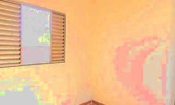 Imagem 2: Casa para Aluguel - Novo Glória, 2 Quartos, 45 m2