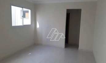 Imagem 4: Apartamento com 2 dormitórios para alugar, 57 m² por R$ 1.500,00/mês - Alto Cafezal - Marí