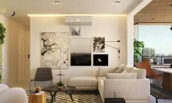 Imagem 4: COBERTURA RESIDENCIAL em São Paulo - SP, Pinheiros