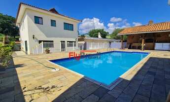 Imagem: Mansão para venda com 3 suites e piscina