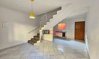 Imagem 3: Sobrado com 2 dormitórios para alugar, 60 m² por R$ 1.500,00/mês - Cidade Líder - São Paul