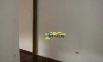 Imagem 5: Casa com 1 dormitório para alugar, 50 m² por R$ 848,00/mês - Jardim Tamoio - Diadema/SP