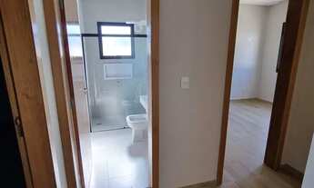 Imagem 5: Casa nova no Terras do Vale