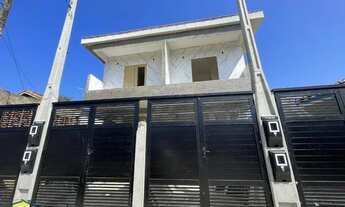 Imagem: Casa com 2 dormitórios à venda, 63 m²