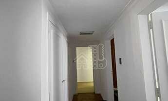 Imagem 4: Apartamento com 4 quartos à venda, 287 m² por R$ 2.300.000 - Copacabana - Rio de Janeiro/R