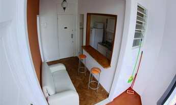 Imagem 5: Apartamento para temporada e mensal mobiliado