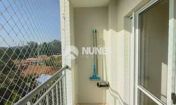 Imagem 6: Apartamento Padrão em Osasco