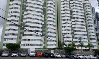 Imagem: Apartamento 2/4 em Patamares Cond Salvador