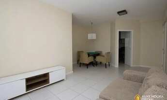 Imagem 5: Apartamento para venda com 88 metros quadrados com 3 quartos em Itacorubi - Florianópolis