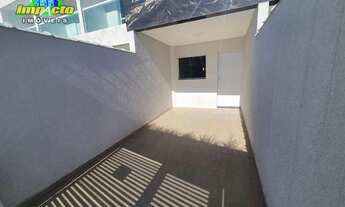 Imagem 2: Sobrado com 2 dormitórios à venda, 76 m² por R$ 425.000,00 - Caiçara - Praia Grande/SP