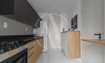 Imagem 4: Apartamento Padrão em Campinas