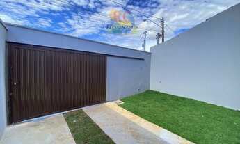 Imagem 2: Casa 3 quartos - BAIRRO INDEPENDÊNCIA