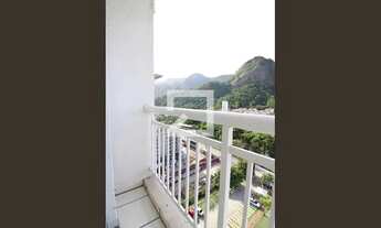 Imagem 7: Apartamento para Aluguel - Jacarepaguá, 2 Quartos, 46 m2