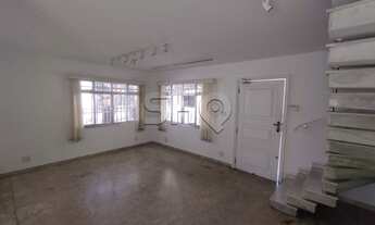 Imagem 2: Perdizes 02 casas com um total de 04 dormitórios