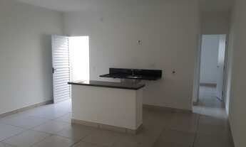 Imagem 2: Casa à venda, 65 m² por R$ 295.000,00 - Jardim Limoeiro - São José dos Campos/SP