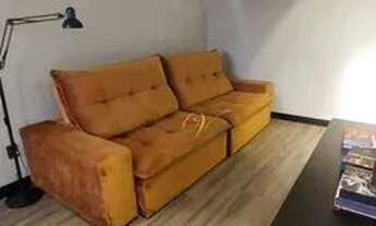 Imagem 7: Apartamento com 2 dormitórios para alugar, 127 m² por R$ 2.347,00/mês - Higienópolis - São