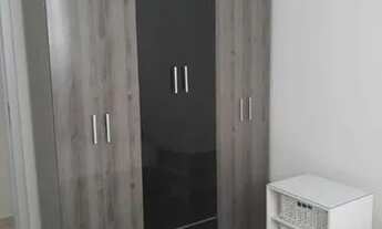 Imagem 4: Apto Granja c/ 2qts, send 1 suíte, 2brs, 1vg, amrs plnjds, vrnd