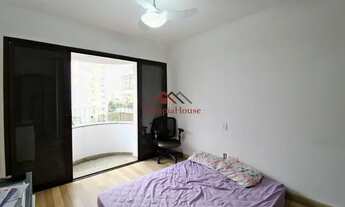 Imagem: Apartamento Locação Campo Belo 251 m²