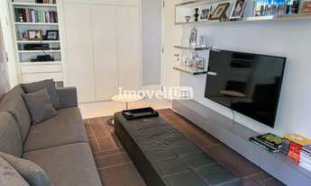 Imagem 5: Higienópolis Apartamento com 3 dormitórios