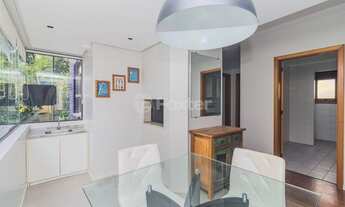 Imagem 1: Apartamento 2 (dois) quartos - 1 (uma) vaga - Petrópolis - Porto Alegre - RS