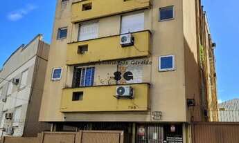 Imagem: PORTO ALEGRE - Apartamento Padrão - FLORESTA