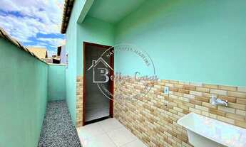 Imagem 6: Bela casa a venda em Unamar, 1 quarto, área gourmet, Tamoios - Cabo Frio - RJ